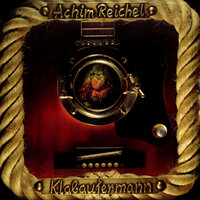 Der fliegende Holländer - Achim Reichel