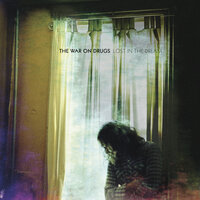 Suffering - The War On Drugs