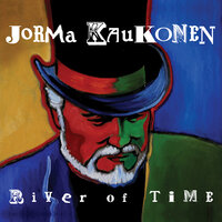 Nashville Blues - Jorma Kaukonen