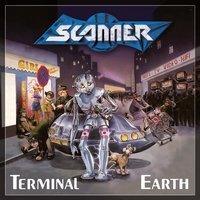 The Law - Scanner