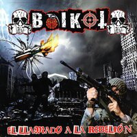 Boikot - Boikot