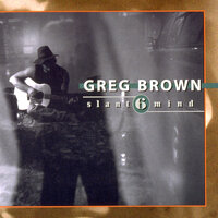 Enough - Greg Brown