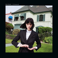 Missing Sibling - Black Marble