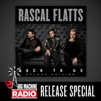 Hopin' You Were Lookin' - Rascal Flatts
