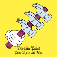 Bad Taste - Peter Bjorn & John