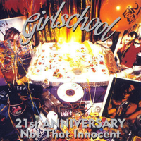 Everybody Does It - Girlschool