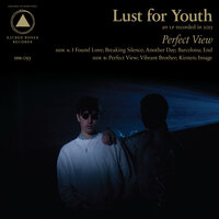 Breaking Silence - Lust For Youth