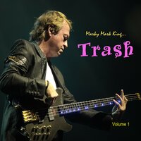 Outstanding - Mark King