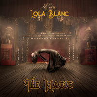 Real Boy - Lola Blanc