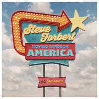 Fried Oysters - Steve Forbert