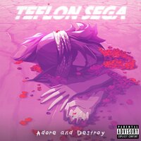 RUN - Teflon Sega