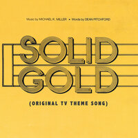 Solid Gold Theme (Slowly) - Dionne Warwick