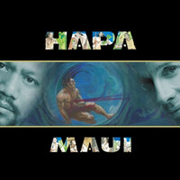 Lei Manoa - Hapa