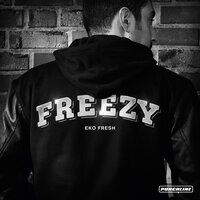 Da bin ich raus - Eko Fresh