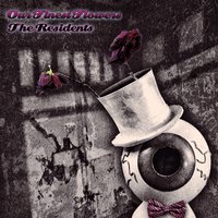 Gone Again - The Residents