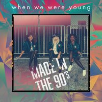 One More Chance - When We Were Young, Nekfeu