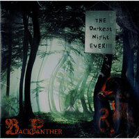 Damned - Black Panther, L.I.F.E. Long