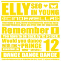 Cinderella - Seo In Young