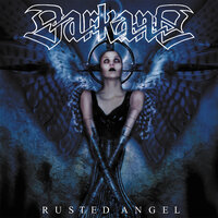 Rusted Angel - Darkane