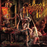 The Post-Apocalyptic Servant - Sinister