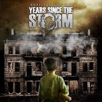 Hellbound - Years Since The Storm