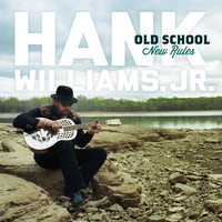 You Win Again - Hank Williams Jr.
