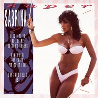 Sex - Sabrina