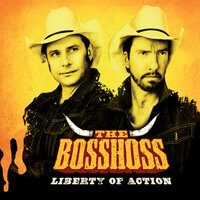 Hayday - The BossHoss