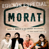 Amor Con Hielo - Morat