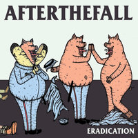 Irrational Behavior - After The Fall