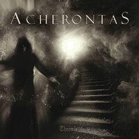 Theosis - Acherontas