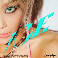 Over you - Hyolyn