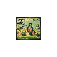 Guantanamo - State Radio, Chadwick Stokes
