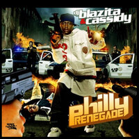 Lets Get It - Cassidy, DJ Green Lantern