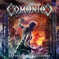 Flakhead - Comaniac