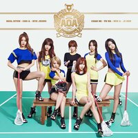 Heart Attack - AOA