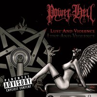 Lust in My Soul - Power From Hell