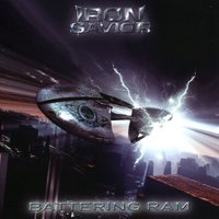 Starchaser - Iron Savior