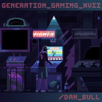 Sacred Sword Princesses - Dan Bull