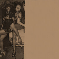 Static Wall - Preoccupations