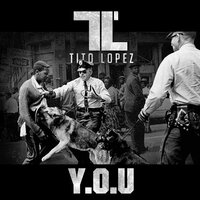 Tryna Get On - TITO LOPEZ, Jon Connor