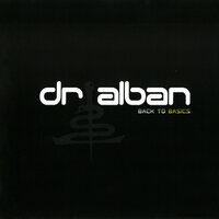 Work Work - Dr. Alban