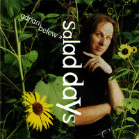 The Lone Rhinoceros - Adrian Belew