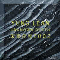 Solarflare [Prod. Friendzone] - Yung Lean