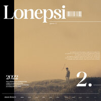 mon désert - Lonepsi