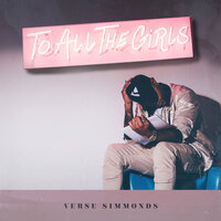FU ILY - Verse Simmonds