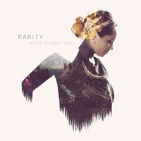 Anne Hathaway - Rarity