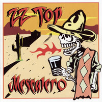 Mescalero - ZZ Top
