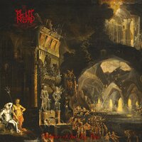 The Territory Of Witches / Guardians Of The Dark Lake - Blut Aus Nord