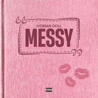 Messy - Ivorian Doll